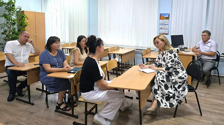 В «Единой России» считают возможным расширить список регионов, в которых проводится эксперимент по сдаче ОГЭ только по двум предметам 